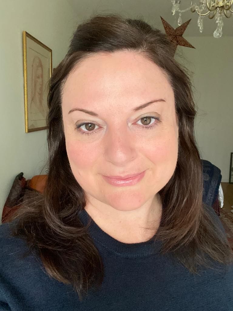 Rosalyn Irene Andrews