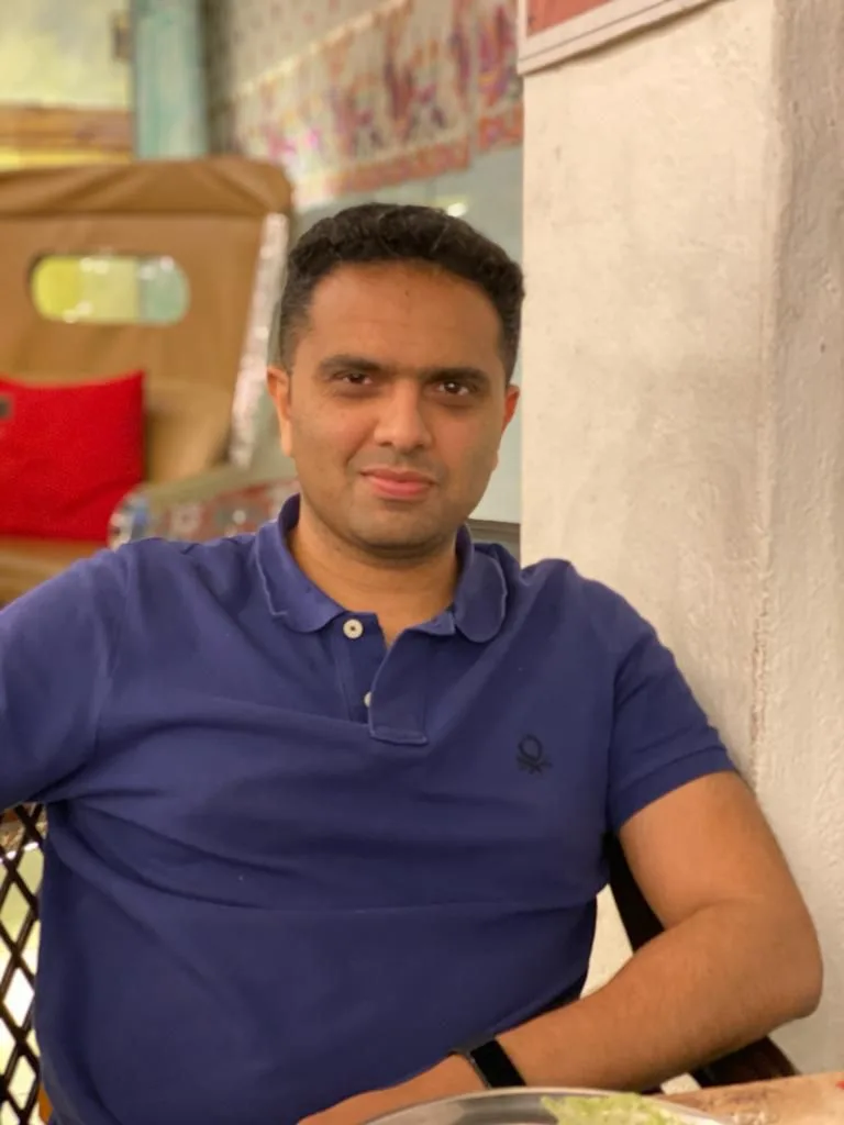 Muhammad Anshah