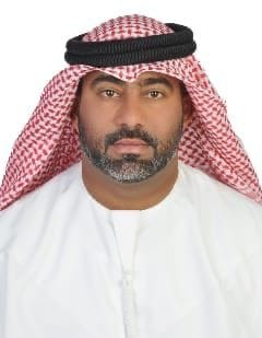 Mohammad Ismail Almatroushi