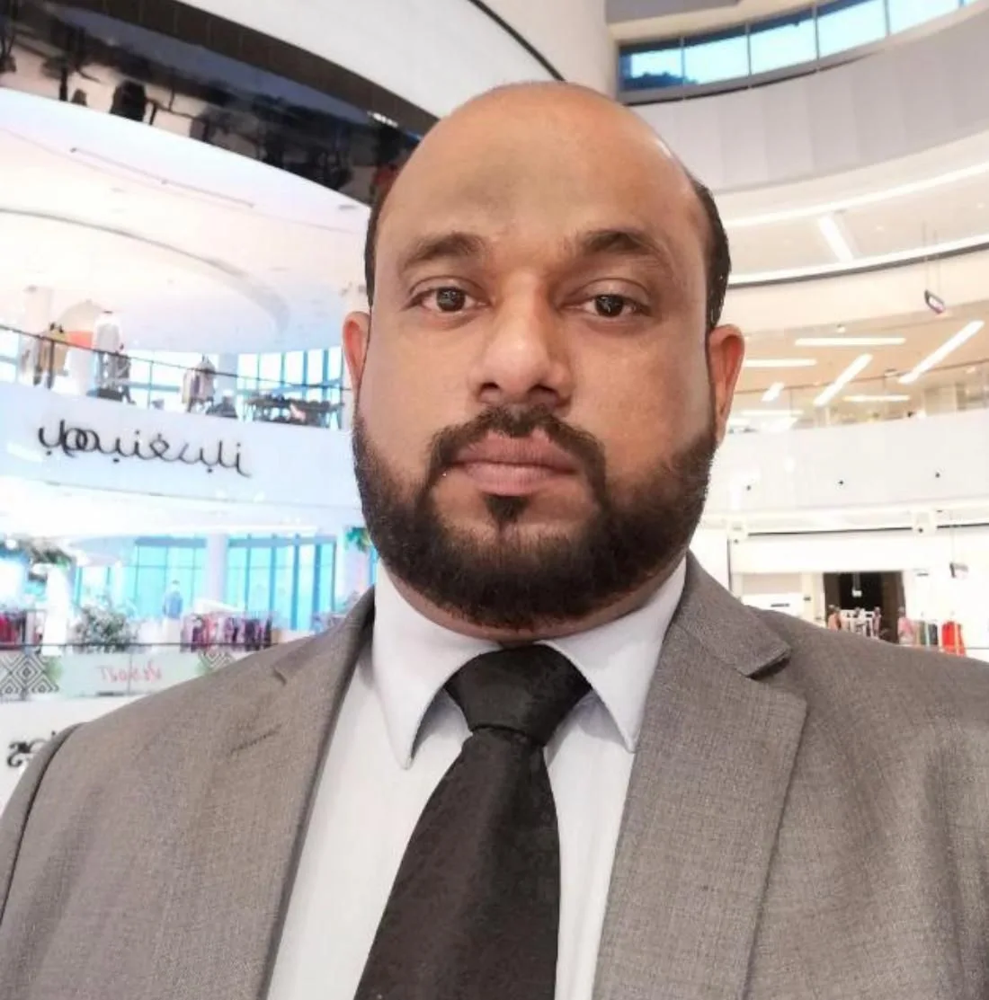 Subeer Mohamed