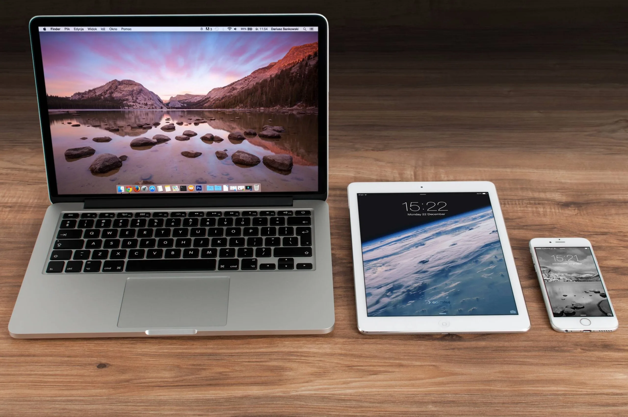 Upgrade Old MacBook