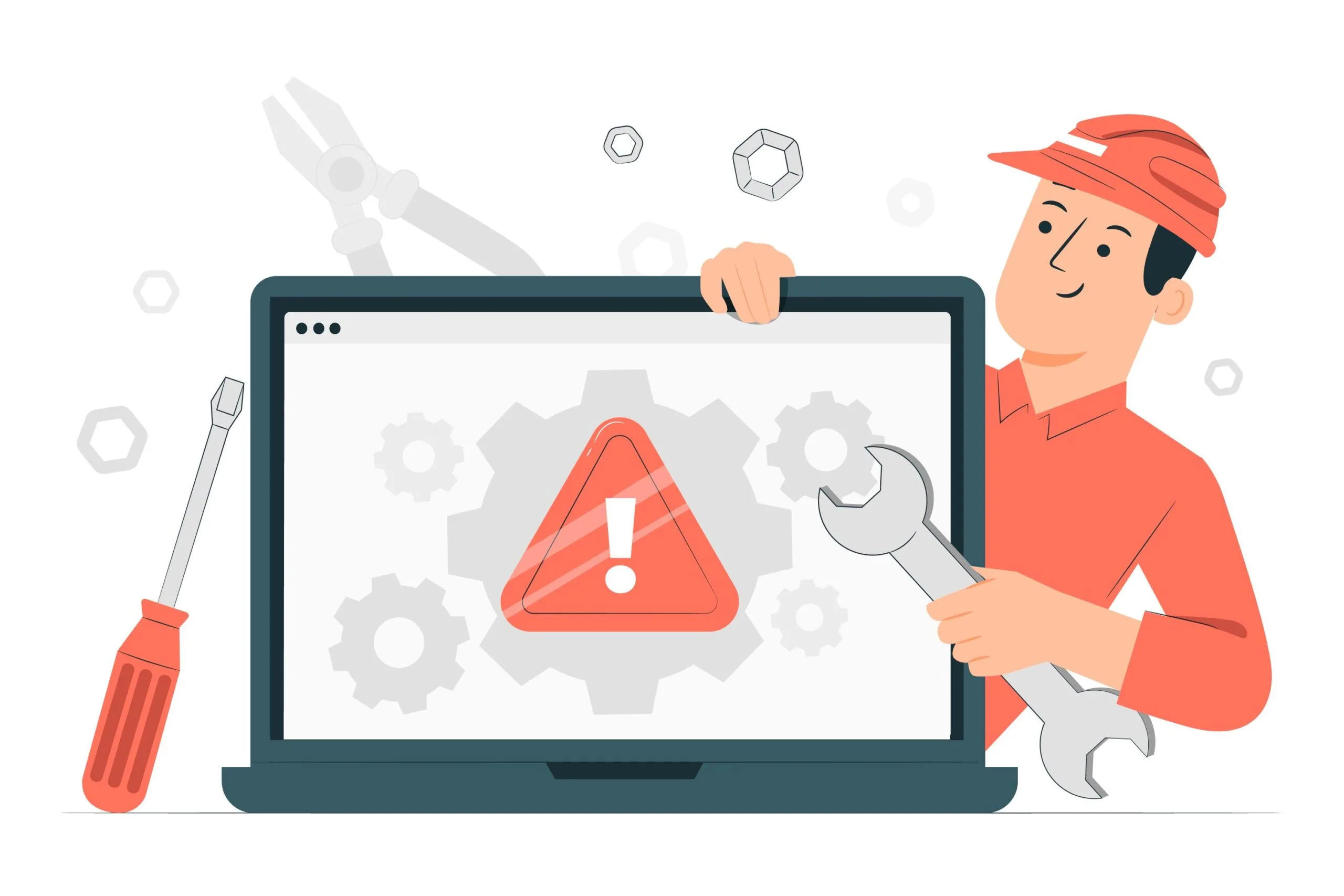 Hard Drive Crash