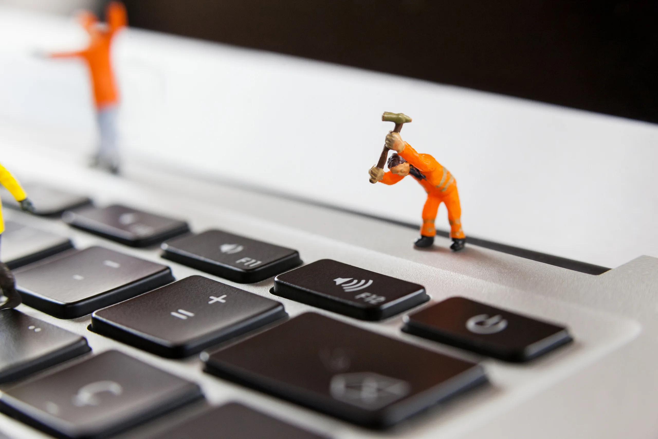 laptop repair