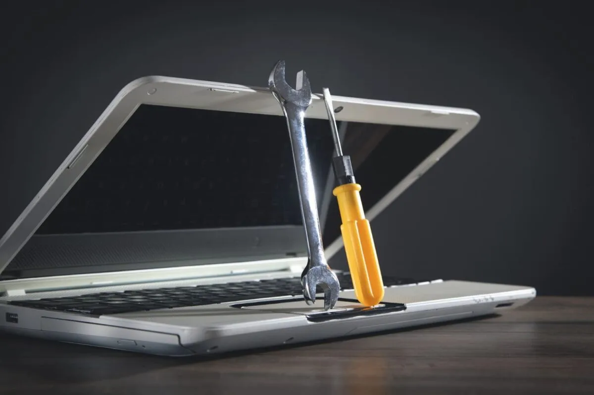 affordable MacBook repair in Dubai