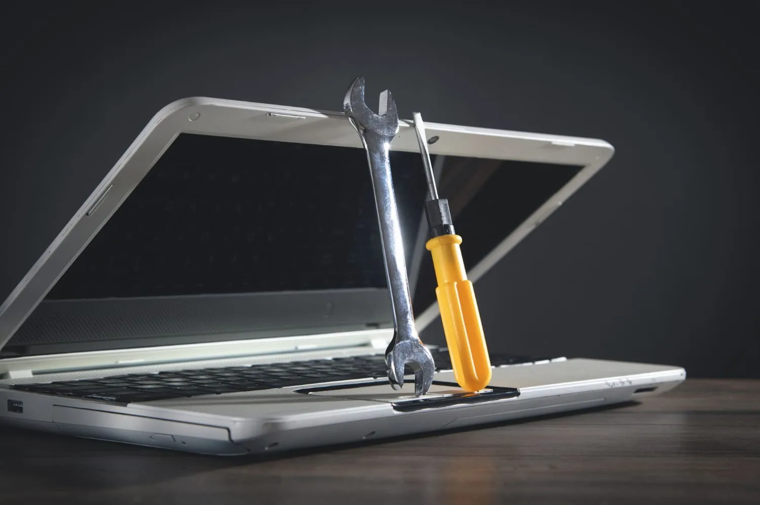 affordable MacBook repair in Dubai