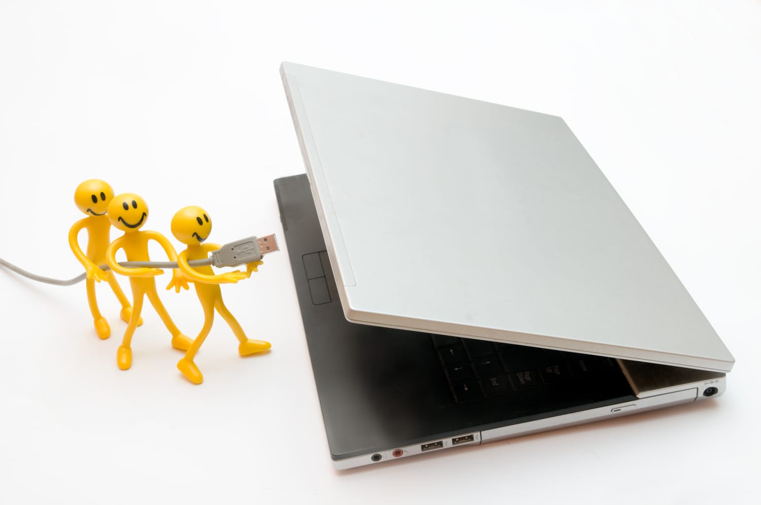 Simple Ways to Fix a Slow Laptop and Improve Speed