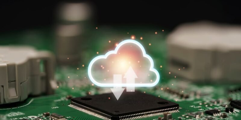 The Evolution of Storage Technology