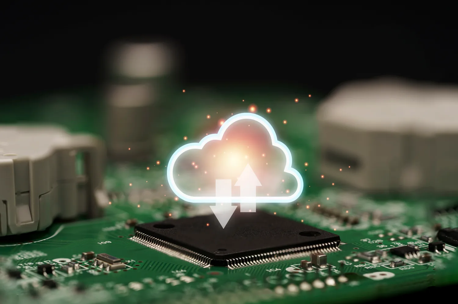 The Evolution of Storage Technology