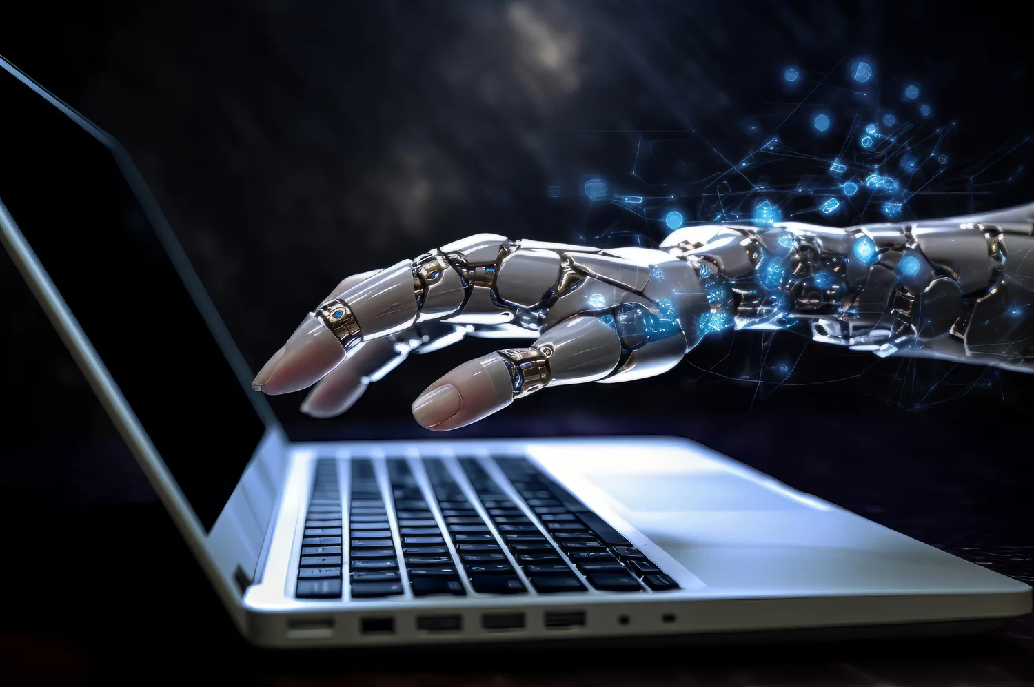 The Impact of Artificial Intelligence on Data Recovery Techniques