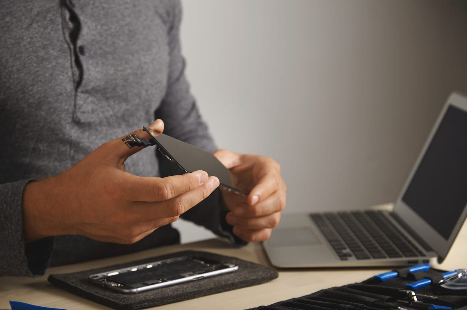 How Preventative Maintenance Can Save You Money on Laptop Repairs