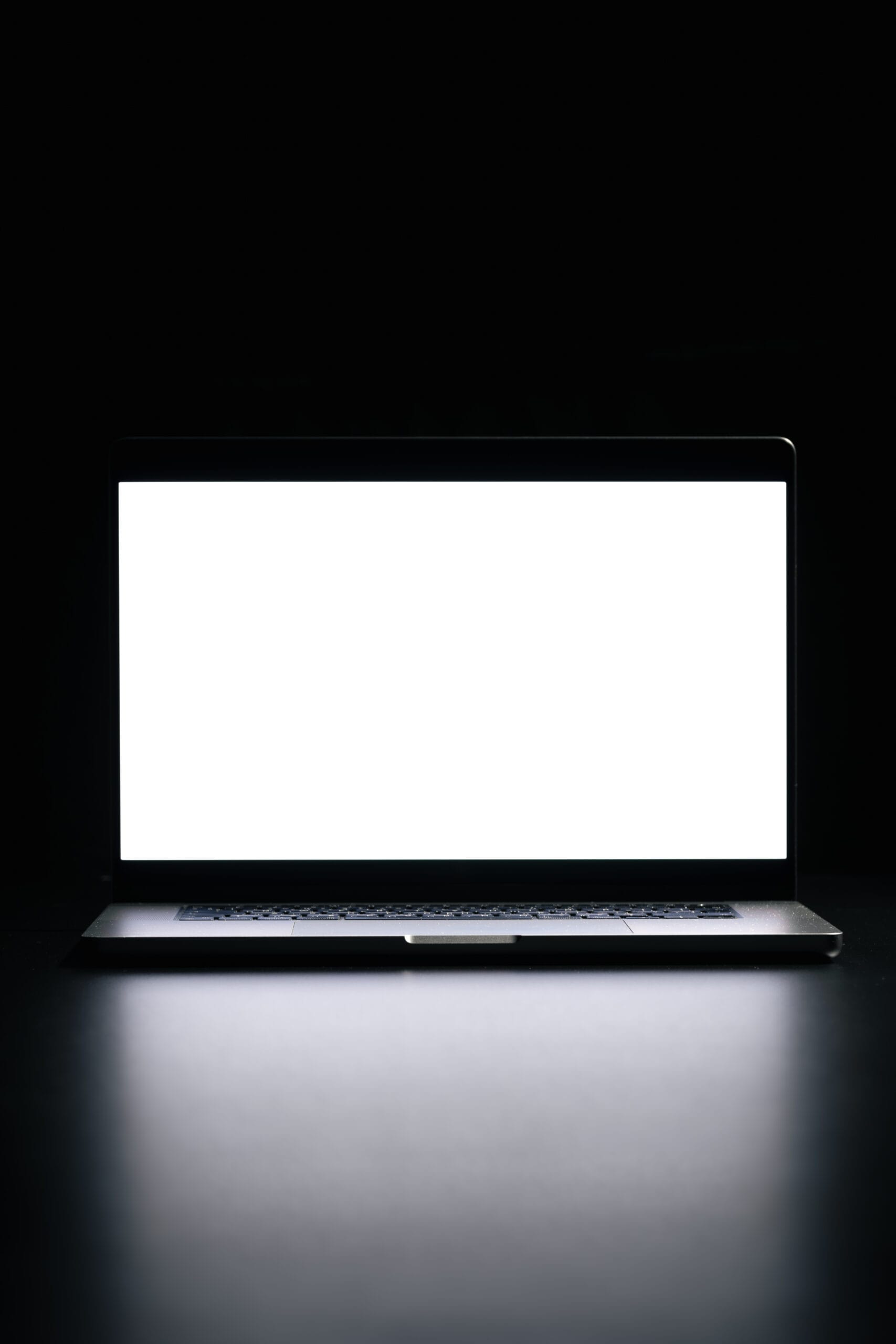 Laptop Screen Flickering