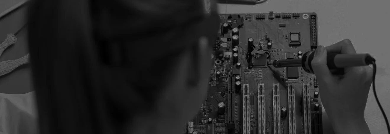 motherboard repair service
