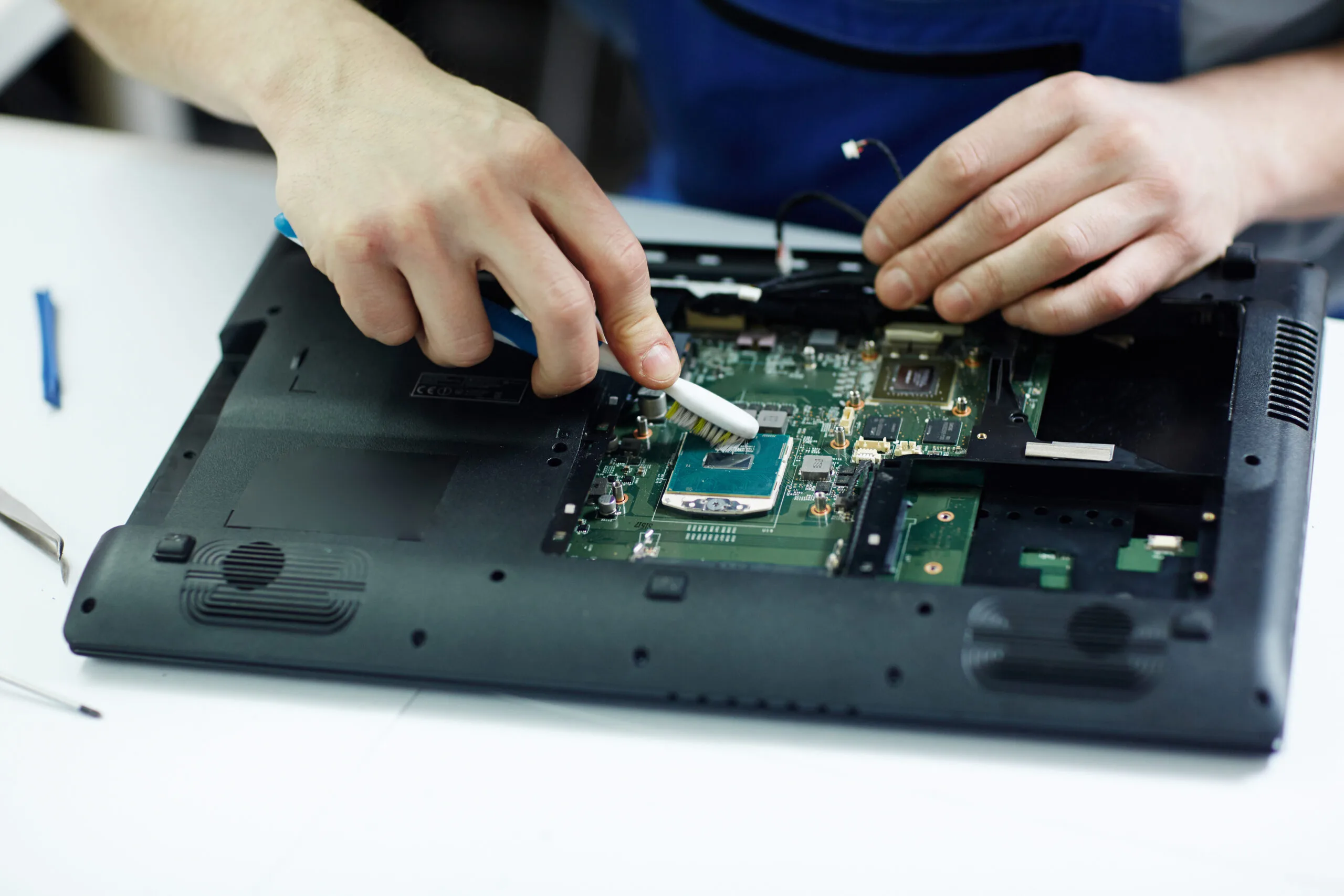 macbook services