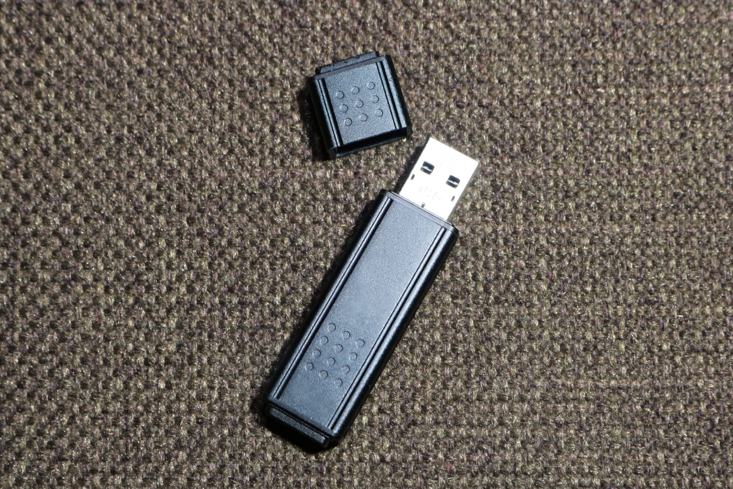 USB Flash Drive Data Recovery
