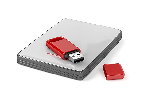 su usb data recovery