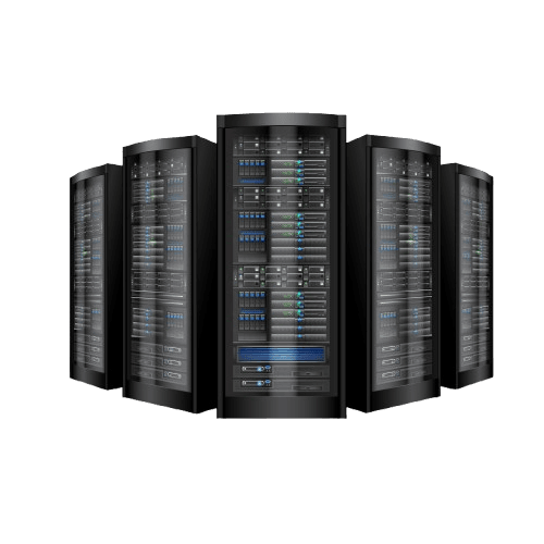 server data recovery