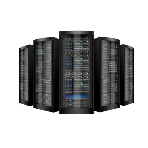server data recovery