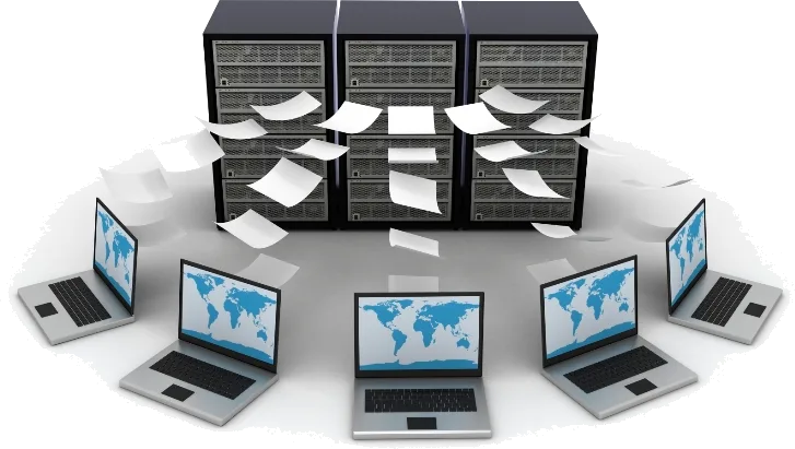 data recover