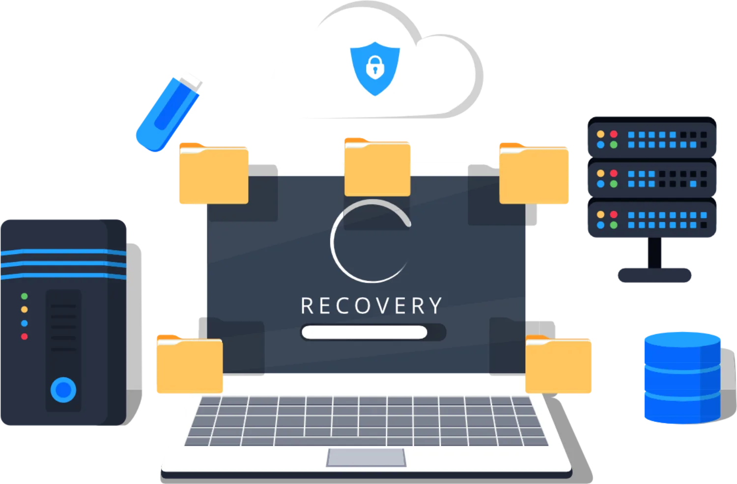 recovery
