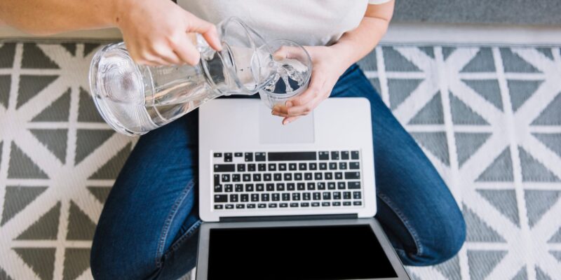 water damaged phone data recovery