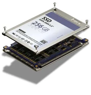 ssd data save