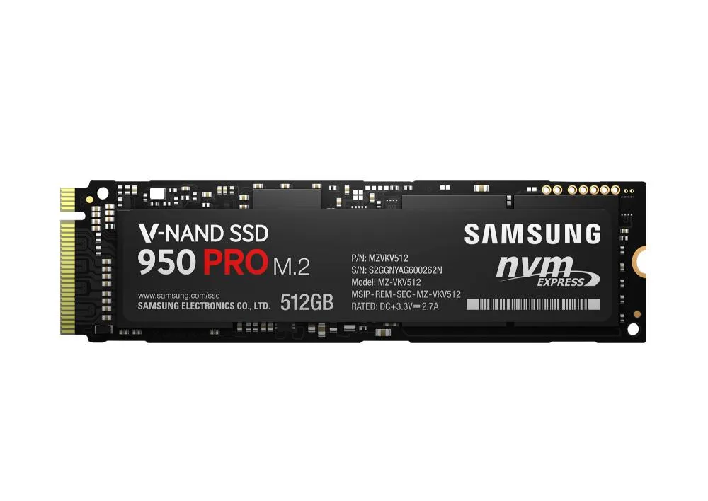 ssd samsung
