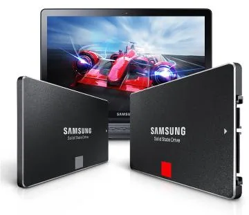 samsung ssd