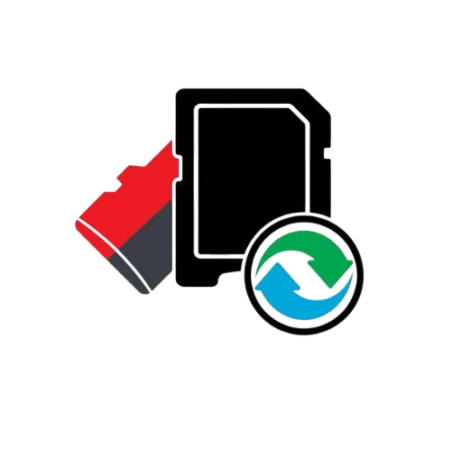 sd card recovery