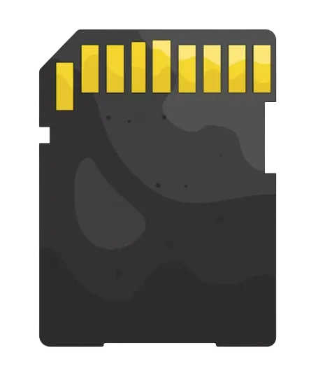 sd image